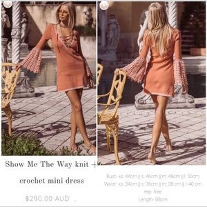 Chasing Unicorns Dress